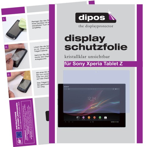 Pellicola per sony - per, xperia