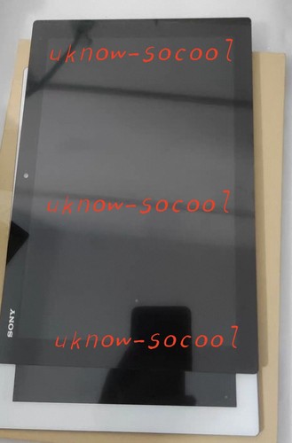 Per tablet nero sony xperia - xperia, z4