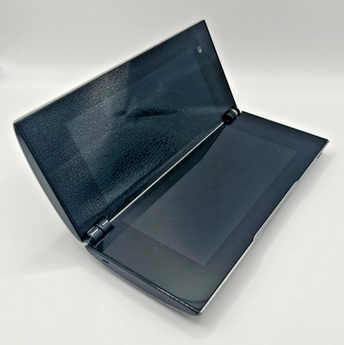 Tablet sony xperia touch - sony,