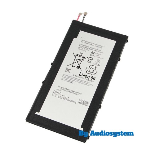 Batteria lis1569erpc sony - lis1569erpc,