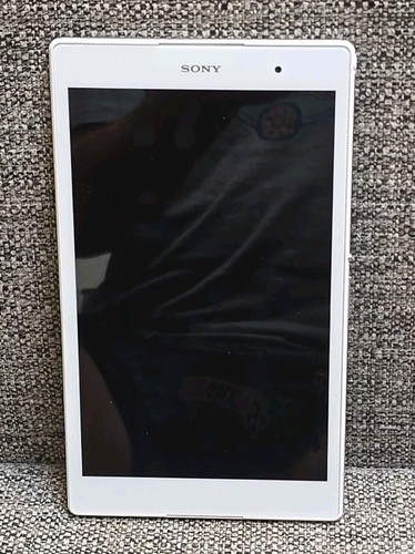 Tablet sony xperia - sony, sgp621