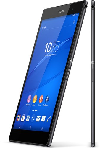Sony xperia tablet compact - tablet,