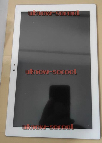 Per tablet bianco sony xperia - tablet,