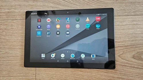 Tablet sony xperia sgp771 - sony, z4