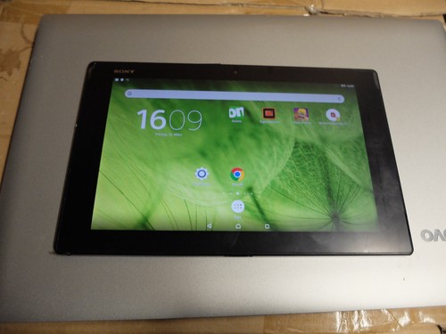 Sony sgp512 xperia tablet 32 - sgp512,