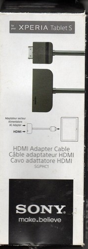 Sony cavo adattatore hdmi - sony,