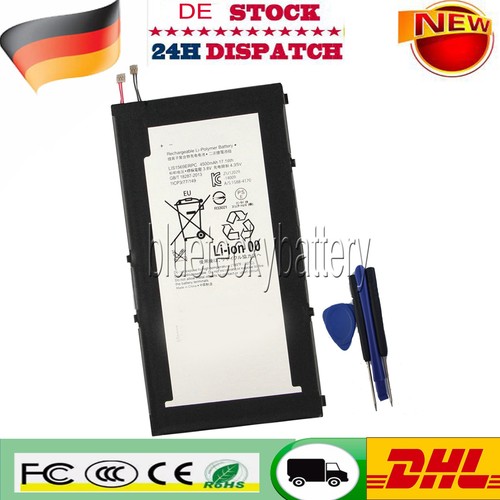 Batteria per sony xperia - per,
