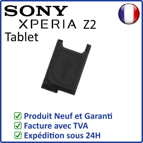 Cassetto scheda sim sony - sim,