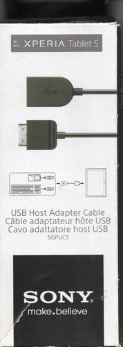 Sony cavo dati usb - sony, xperia