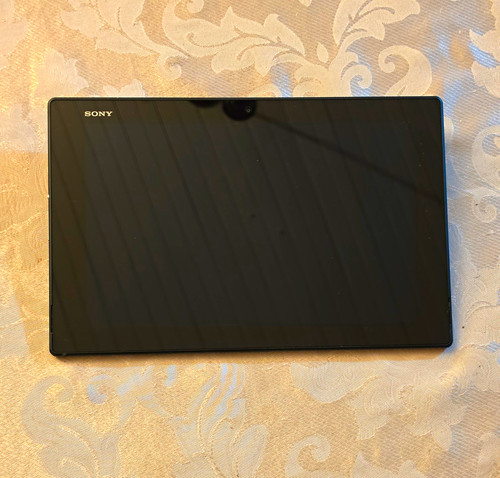 Sony xperia tablet compatto - z3,