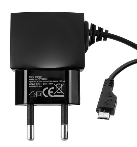 Alimentatore ampere per sony - per,