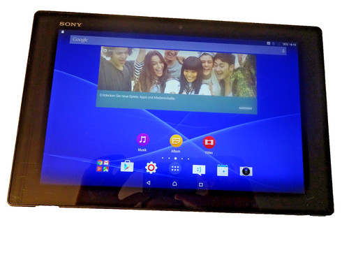 Sony xperia tablet 7 cm - xperia,