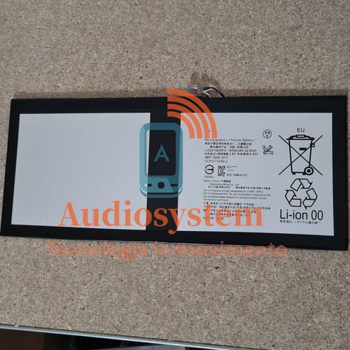 Batteria per sony xperia - per,