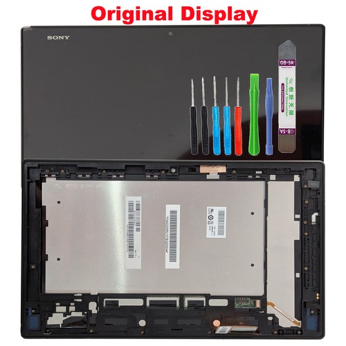 Display lcd digitalizzatore - display,