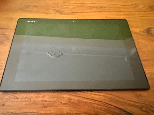 Sony xperia tablet - sony,