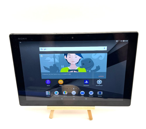 Sony xperia tablet - xperia, z4