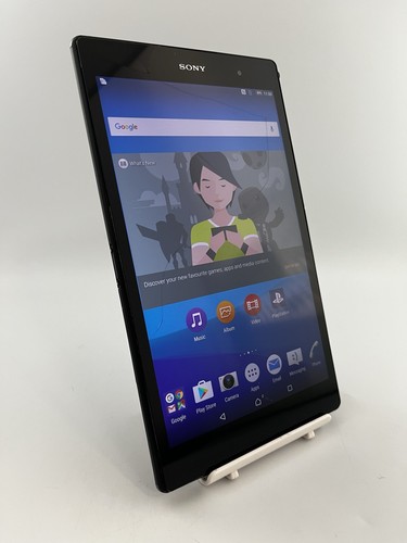 Sony xperia tablet - xperia,