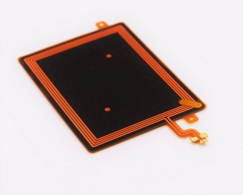 Modulo antenna nfc originale - antenna,