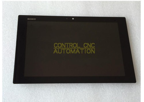 Per display lcd touch - lcd, 10.1"