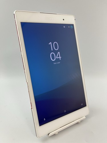 Sony xperia tablet - sony,