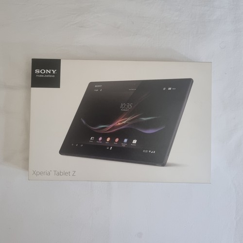 Sony xperia tablet - xperia,