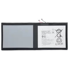 Replacement battery for sony - battery,