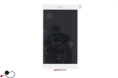 Sony xperia tablet - xperia, z3