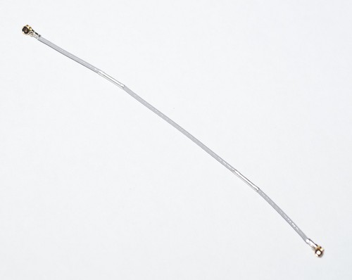 Cavo antenna coassiale
