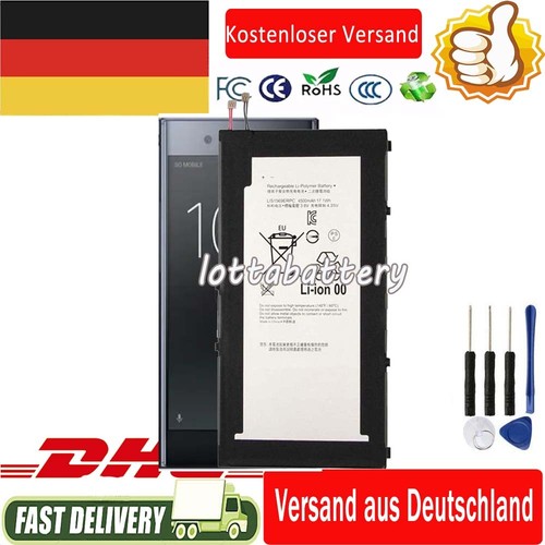 Batteria per - , sony